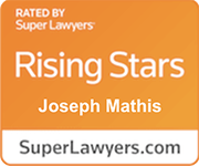 Super Lawyers - Rising Star