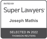 Selected to Super Lawyers in 2022